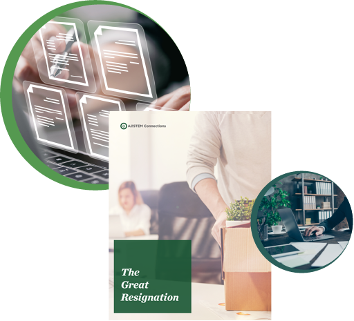 The Great Resignation Whitepaper