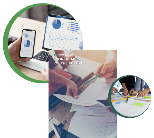 Workplaces of the Future Whitepaper